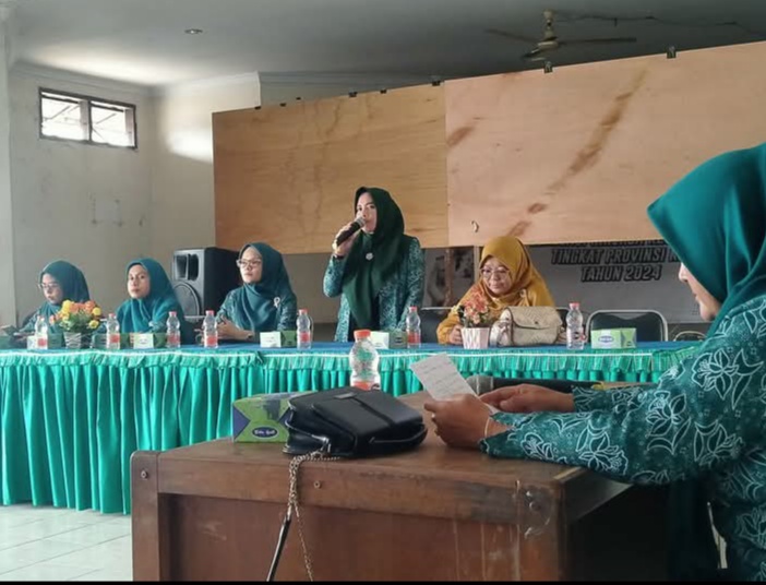 Cek Kesehatan Gratis dari Pukesmas Ujungbatu 